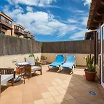 Villa Tinajas No.6