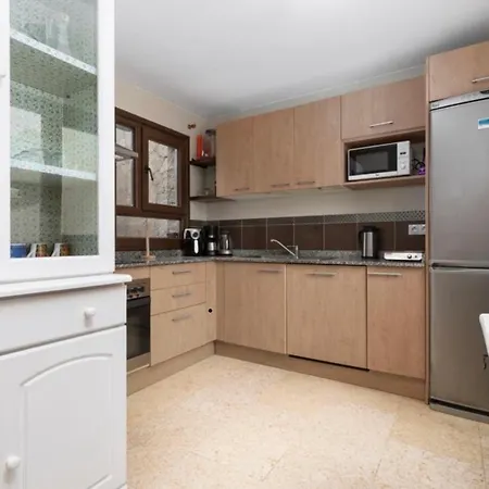 Tinajas No.6 Βίλα *