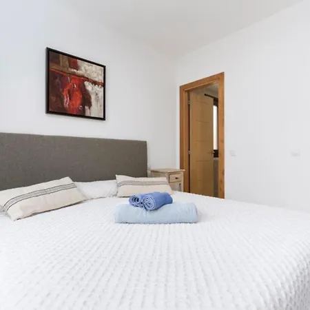 Tinajas No.6 Willa Corralejo