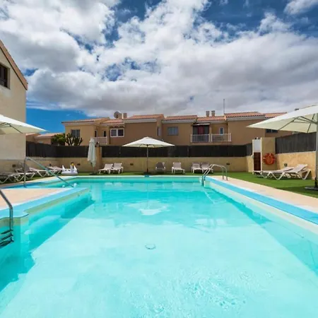 Villa Tinajas No.6 *