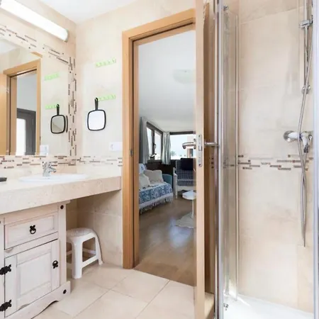 Willa Tinajas No.6 Corralejo