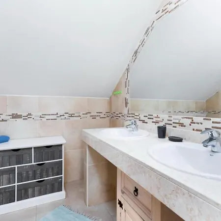 Tinajas No.6 Villa Corralejo