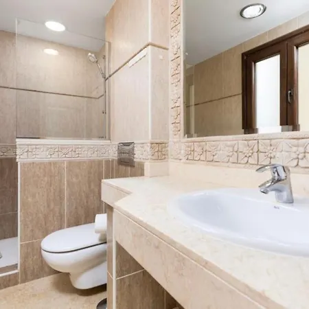 Tinajas No.6 Willa Corralejo