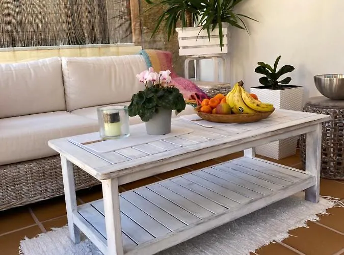 Βίλα Tinajas No.6 *