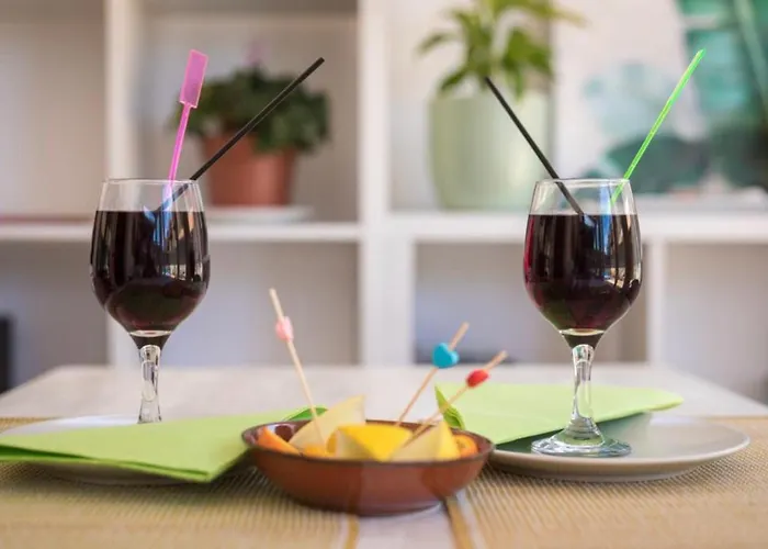 Tinajas No.6 Βίλα