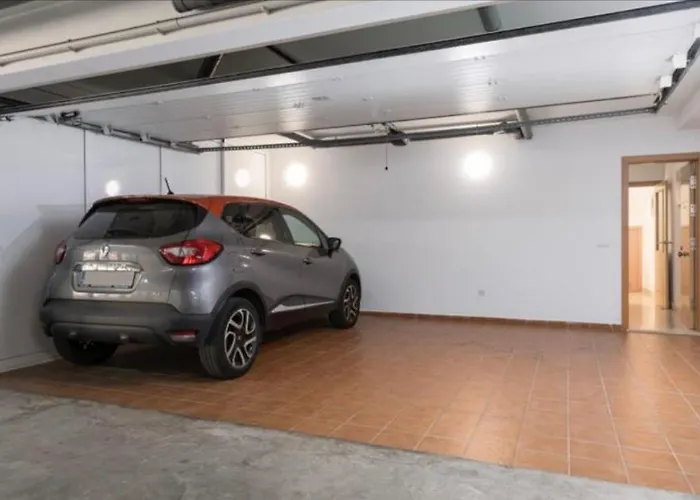 Βίλα Tinajas No.6