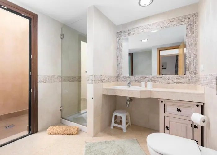 Tinajas No.6 Βίλα *