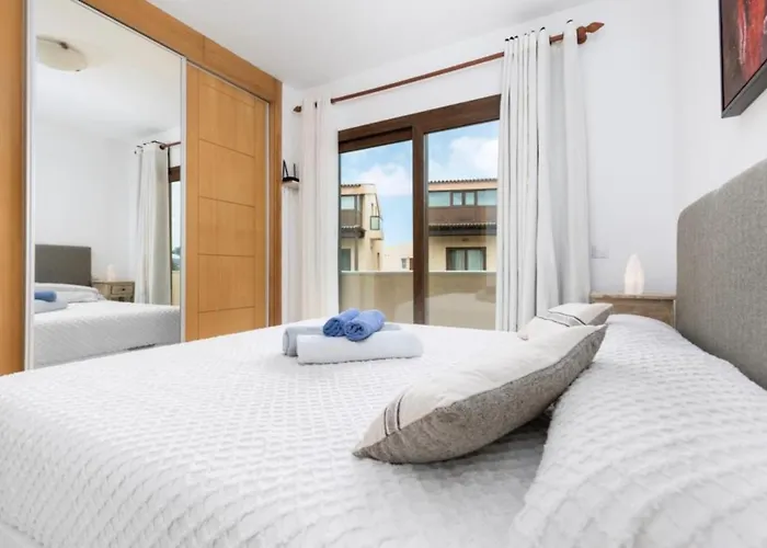 Tinajas No.6 Βίλα *