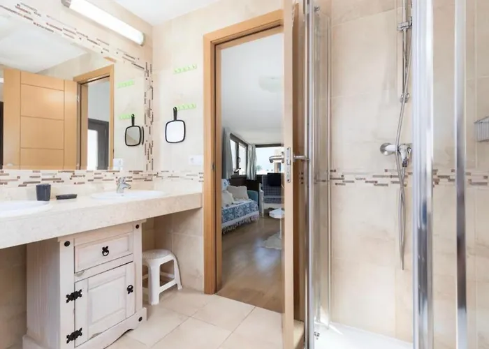 Βίλα Tinajas No.6 Κοραλέχο