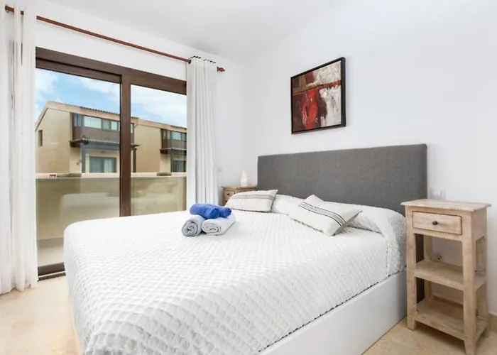 Tinajas No.6 Βίλα *