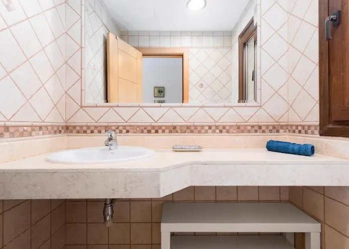 Βίλα Tinajas No.6 *