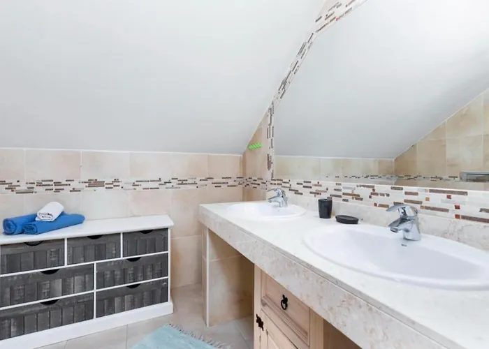 Tinajas No.6 Βίλα Κοραλέχο