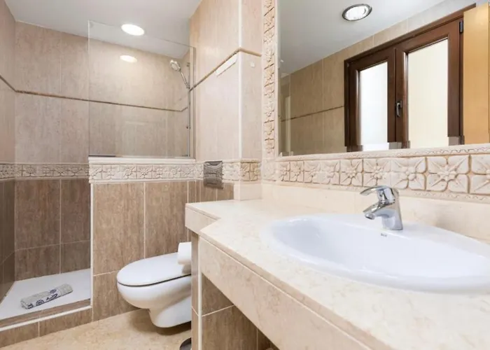 Tinajas No.6 Βίλα Κοραλέχο