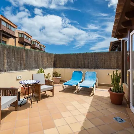 Villa Tinajas No.6