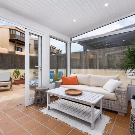 Tinajas No.6 * Corralejo