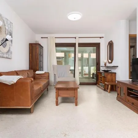 Tinajas No.6 Corralejo