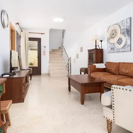 Tinajas No.6 Corralejo