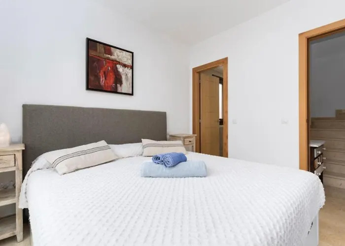 Tinajas No.6 别墅 科拉雷侯