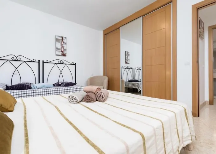 Tinajas No.6 别墅 *