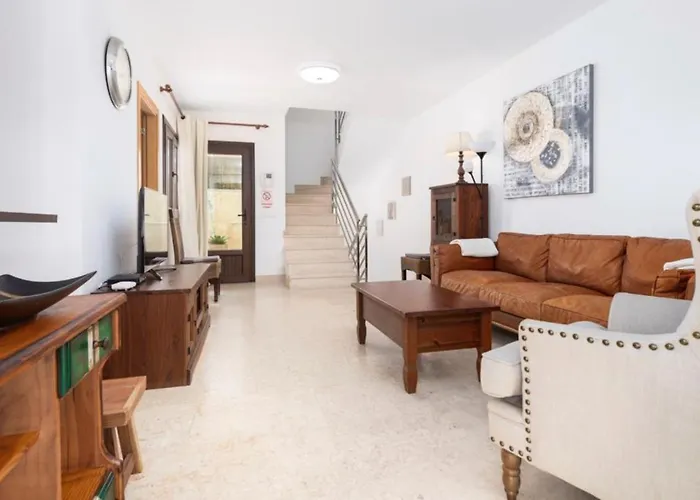 Tinajas No.6 科拉雷侯