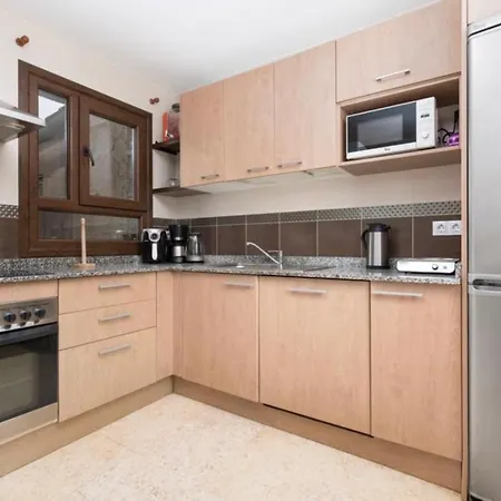 Вилла Tinajas No.6 Коральео