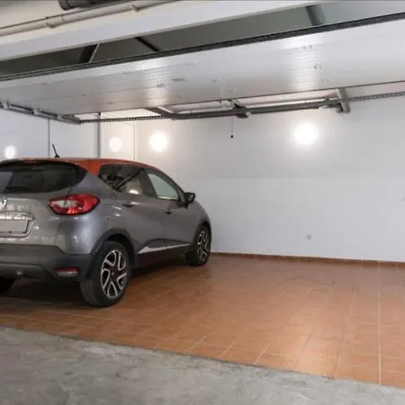 Вилла Tinajas No.6