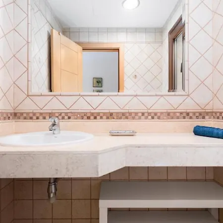 Вилла Tinajas No.6 *